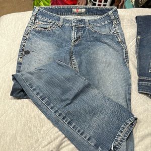 Ariat Work FR jeans